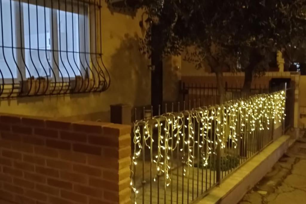Soggiorno A 5 Stelle, Tra Mare, Cultura E Natura Cattolica Bagian luar foto